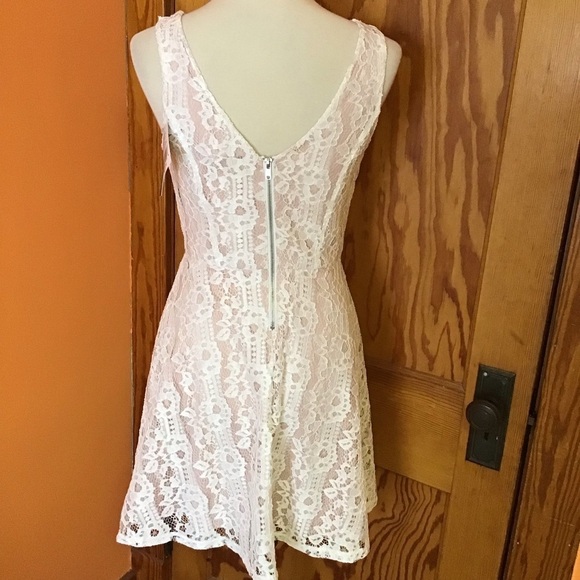 3 for 20 $ bundle NWT Speechless Fit & Flare Lace Dress - Picture 14 of 14